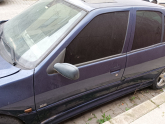 Peugeot 306 sol ön kapı