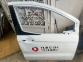 Ford courier sağ ön kapı