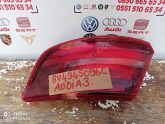 AUDİ A3 2013-2016 SAĞ DIŞ STOP OEM 8v4945096c ÇIKMA SÖKME YEDEK