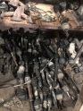 Oto Çıkma Parça / Volvo / S40 / Göğüslük & Torpido / Komple Torpido / Çıkma Parça 