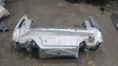 2002-2007 OPEL VECTRA C ARKA PANEL SACI