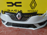 Oto Çıkma Parça / Renault / Megane / Tampon / Ön Tampon / Çıkma Parça 