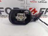 Oto Çıkma Parça / Honda / CR-V / Ayna / Sol Dış Ayna / Çıkma Parça 