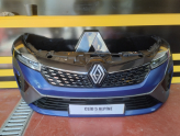 RENAULT CLİO 5 ALPİNE DOLU ÖN TAMPON MAVİ ORJ ÇIKMA RENKAY