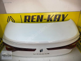 Oto Çıkma Parça / Renault / Megane / Kaporta & Karoser / Bagaj Kapağı / Çıkma Parça 