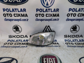 Oto Çıkma Parça / Hyundai / Getz / Far & Stop / Sol Ön Far / Çıkma Parça 