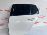 Oto Çıkma Parça / Volkswagen / Golf / Kaporta & Karoser / Sol Arka Kapı / Çıkma Parça 