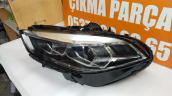 Oto Çıkma Parça / Bmw / 1 Serisi / Far & Stop / Sol Ön Far / Çıkma Parça 