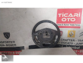 Oto Çıkma Parça / Fiat / Ducato / Direksiyon / Direksiyon Simidi / Çıkma Parça 
