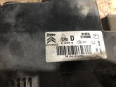 Oto Çıkma Parça / Citroen / Berlingo / Far & Stop / Sağ Ön Far / Çıkma Parça 