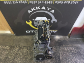 Oto Çıkma Parça / Toyota / Yaris / Motor / Motor (komple) / Çıkma Parça 
