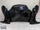 Oto Çıkma Parça / Opel / Astra / Kaporta & Karoser / Ön Şasi / Sıfır Parça 