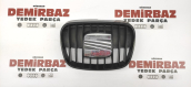SEAT AROSA PANJUR ÇIKMA ORJİNAL PARÇA 6H0853668