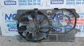 CONNECT FAN MOTORU KLİMALI 4T16 8C607 KC