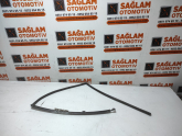 ÇIKMA TOYOTA COROLLA AE101 SOL ARKA CAM ÇERÇEVE FİTİLİ