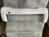 FİAT FİORİNO 2016 ARKA TAMPON ALKAN OTOMOTİV 0532.417.1034