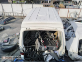 Oto Çıkma Parça / Volvo / S80 / Jant & Lastik / Jant & Lastik Takımı / Çıkma Parça 