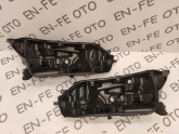 Oto Çıkma Parça / Nissan / Qashqai / Far & Stop / Sol Ön Far / Sıfır Parça 