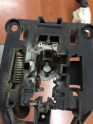 Oto Çıkma Parça / Opel / Corsa / Kaporta & Karoser / Dış Kapı Kolu / Çıkma Parça 
