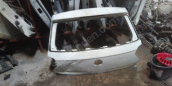 Oto Çıkma Parça / Volkswagen / Polo / Kaporta & Karoser / Bagaj Kapağı / Çıkma Parça 