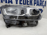 Oto Çıkma Parça / Fiat / Doblo / Far & Stop / Sağ Ön Far / Çıkma Parça 