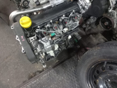 Oto Çıkma Parça / Renault / R 5 / Motor / Motor (komple) / Çıkma Parça 