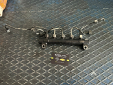 CHEVROLET CAPTİVA 2.0 C140 RAİL BORUSU YAKIT BORUSU R9144Z300A