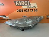 PEUGEOT 308 SOL FAR ORJİNAL
