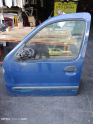 Renault Kango1-2 sol ön kapı dolu 50€