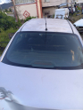 Fiat Linea Orjinal Arka Cam / Bagaj Camı (Fiat Logolu)