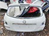 NISSAN QASHQAI BAGAJ KAPAĞI