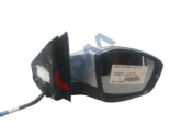 Oto Çıkma Parça / Volkswagen / T-Cross / Ayna / Sağ Dış Ayna / Çıkma Parça 