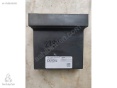 Peugeot 508 DS 4 Röle Kontrol Modülü 9801695280 - 98 016 952