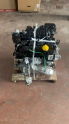 Renault Clio 5 1.0 sce KOMPLE SANDIK MOTOR