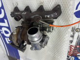 Oto Çıkma Parça / Renault / Fluence / Motor / Turbo / Çıkma Parça 