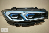 BMW 3 KASA G20 LCİ FAR SAĞ