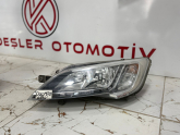 Oto Çıkma Parça / Fiat / Ducato / Far & Stop / Sol Ön Far / Çıkma Parça 