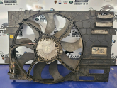 Oto Çıkma Parça / Volkswagen / Transporter / Fan / Fan Motoru / Çıkma Parça 