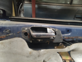 Oto Çıkma Parça / Peugeot / 607 / Kaporta & Karoser / Sağ Ön Kapı / Çıkma Parça 