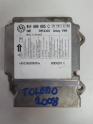 seat toledo 2008 çıkma orjinal airbag beyni (son fiyat)