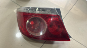 HONDA CİTY SOL STOP