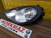 Oto Çıkma Parça / Porsche / Panamera / Far & Stop / Sol Ön Far / Çıkma Parça 