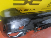 Oto Çıkma Parça / Renault / Megane / Tampon / Arka Tampon / Çıkma Parça 