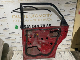 Oto Çıkma Parça / Mazda / 323 / Kaporta & Karoser / Sağ Arka Kapı / Çıkma Parça 