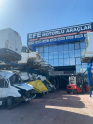 Oto Çıkma Parça / Renault / Trafic / Direksiyon / Direksiyon Pompası / Çıkma Parça 