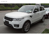 Oto Çıkma Parça / Land Rover / Range Rover / Far & Stop / Far Camı / Sıfır Parça 