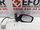 Oto Çıkma Parça / Toyota / Corolla / Ayna / Ayna Kapağı / Çıkma Parça 