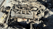 Hurda Belgeli Araçlar / Nissan / Almera