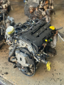 Oto Çıkma Parça / Opel / Corsa / Motor / Komple Motor / Çıkma Parça 