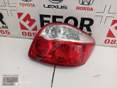 Oto Çıkma Parça / Toyota / Auris / Far & Stop / Sağ Arka Stop / Çıkma Parça 